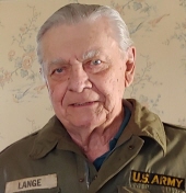 Herbert C. Lange