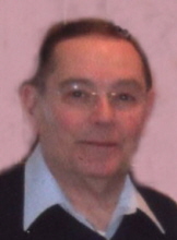 Richard M. Fronczak