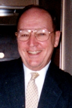 William H. "Bill" Rhoads