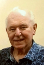 Raymond M. Gray