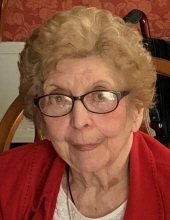 Doris B. Robichaud