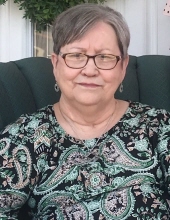Judy Bryleen Kennison