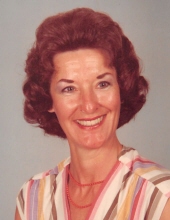 Patricia "Pat" Snell