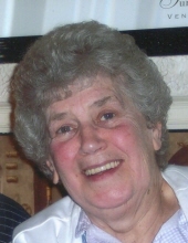 Mary "Rita" Bernosky