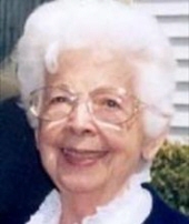 Thelma K. Myers