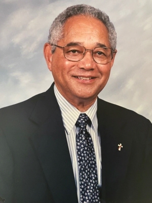 Deacon Tomas E. Sanchez