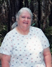 Iris Kay Smith