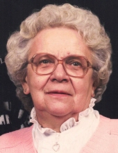 Marie A. Leopold