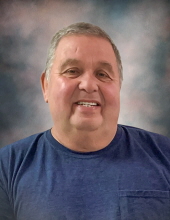 Michael Wayne Rose
