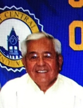 Joe M. Posada