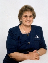 Virginia Marie Sego Earls