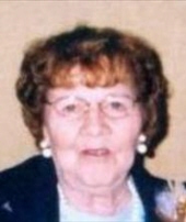 Bettie Lorraine Ober