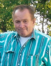 Lester James McLaughlin