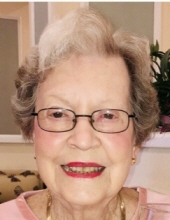 Kathleen Register Byington