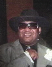 Willie Sanders Dixon