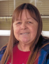 Gale Rae Alexander