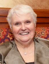 Kathleen "Kay" O'Donnell