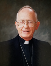 Rev. Dr. William  C.  Haggis