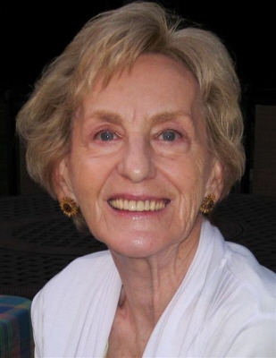 Carol M. Wallis