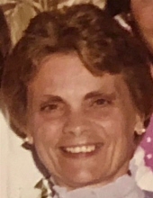 Pauline F. Chludzenski