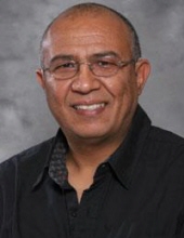 Abdorrahman "Abdo" Alghamdi