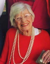 Martha Joan Johansen Jacobson
