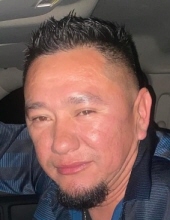 Jesus Estrada-Calderon
