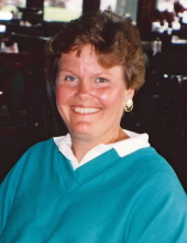 Nancy Jane Docken