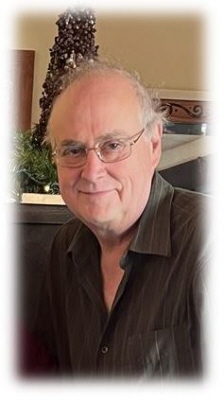 Daniel E.  Licht