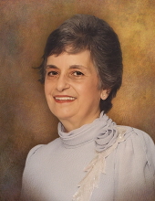 Mary C. (Silvestri) Ciuca