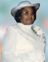 Essie Lee Jenkins