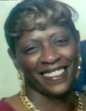 Gerise A. Coleman 2488347