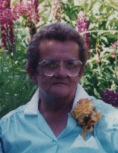 Bernice Longley