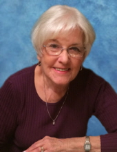 Margaret A. (Rose) Starnes 2490809