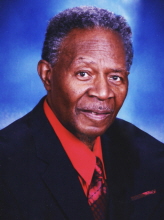Oscar Jackson Jr.