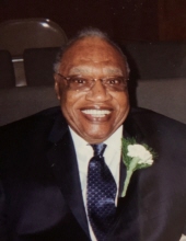 Richard Eugene Johnson Jr.