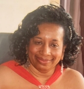 Sheila V. Harper