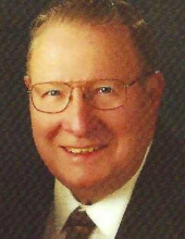 Donald G. Steffes