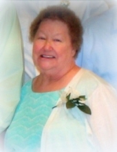 Nancy "Nannie" Mandy Truitt 2493600