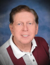 Ronald Eugene Besser