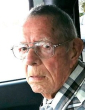 David Marion Hix