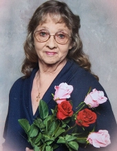 June Irene Knudson