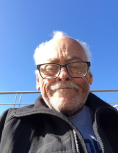 Gerald "Jerry" Taylor