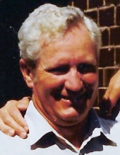 Joe Ben Toms