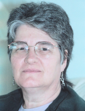 Irene Marie Clasby