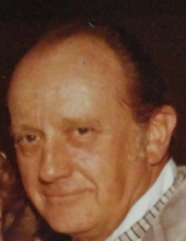 William J. "Bill" Madden Jr. 2495683