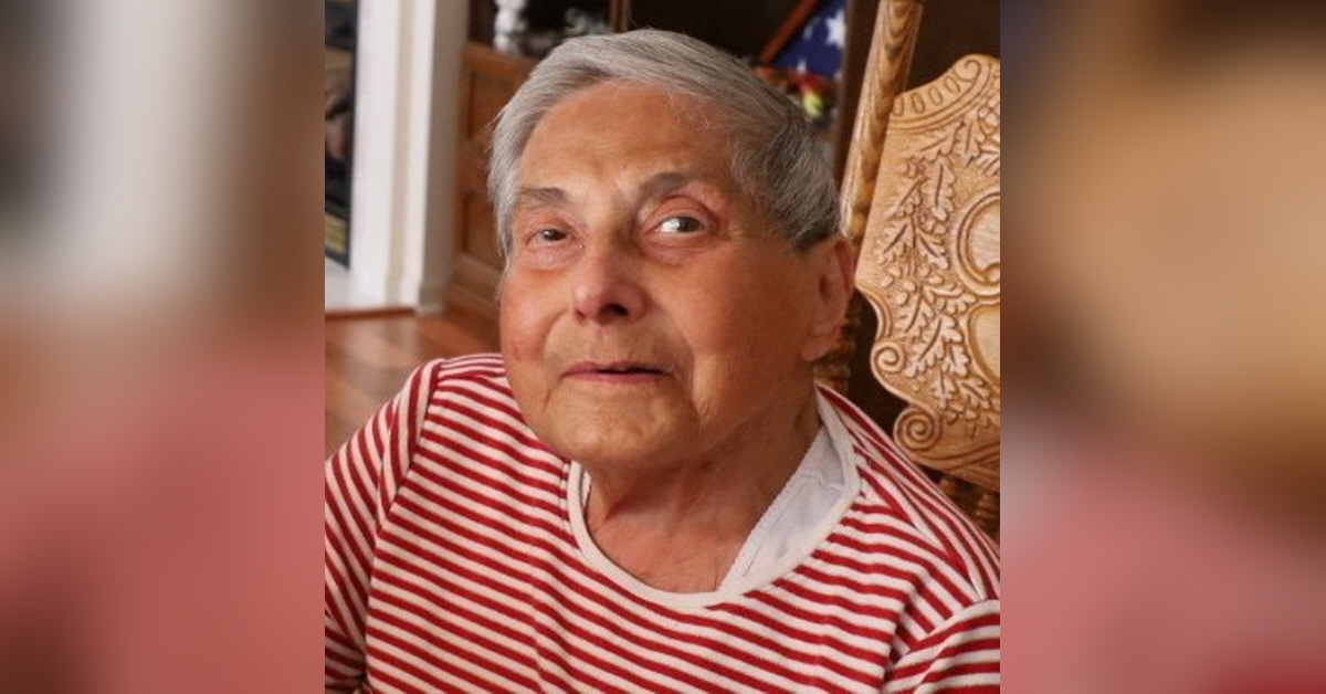 Kathleen Josephine Russo Obituary Visitation Funeral Information 72000