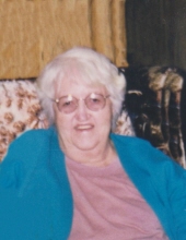 Violet Dale Melton 2496945