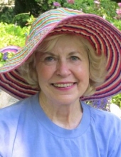 Janet M. Loring