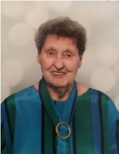 Norma Lavina Elliott